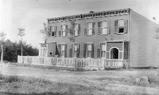 20-23 41st Street Building Astoria Queens NY 11105