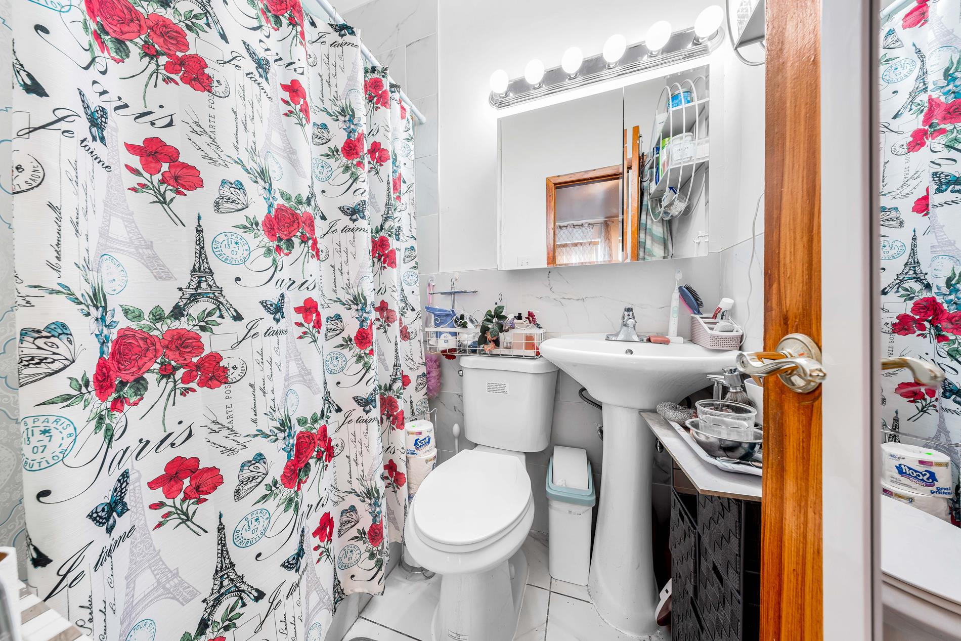 20-23 41st Street Building Astoria Queens NY 11105