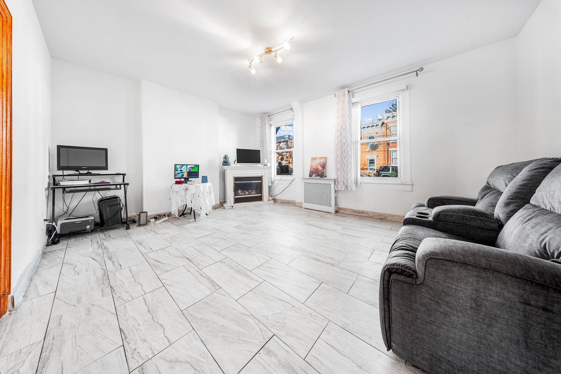 20-23 41st Street Building Astoria Queens NY 11105