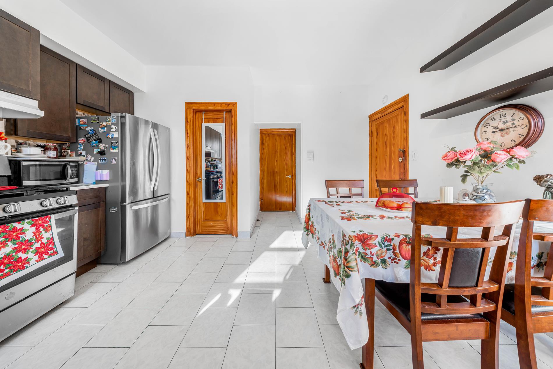 20-23 41st Street Building Astoria Queens NY 11105