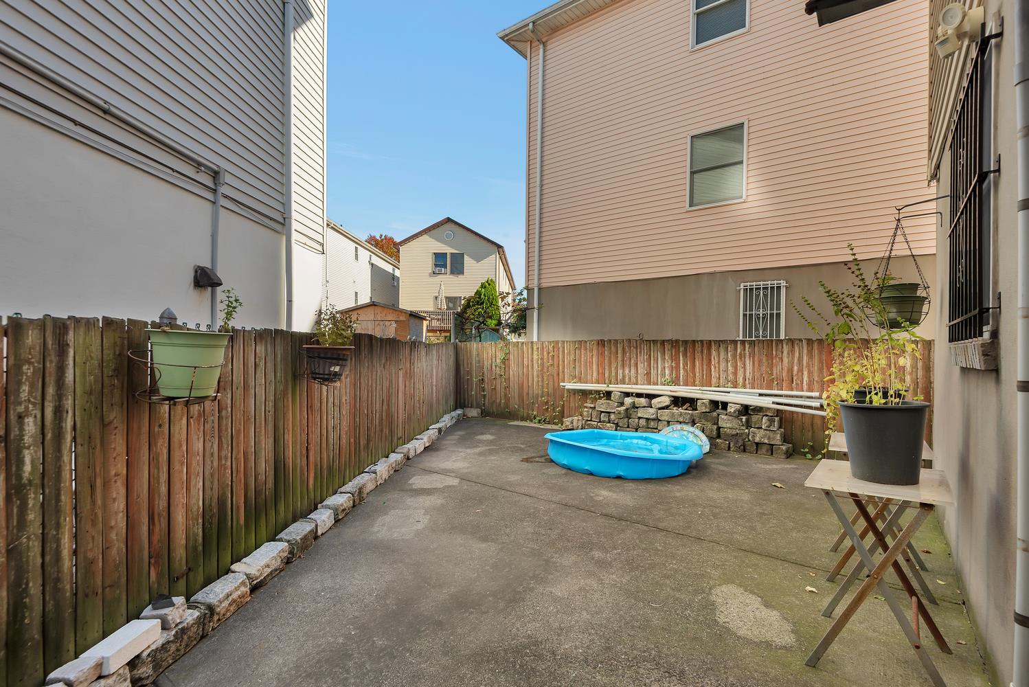 4-10 Street, Newark, NJ Building Jersey City Newark NJ 07105