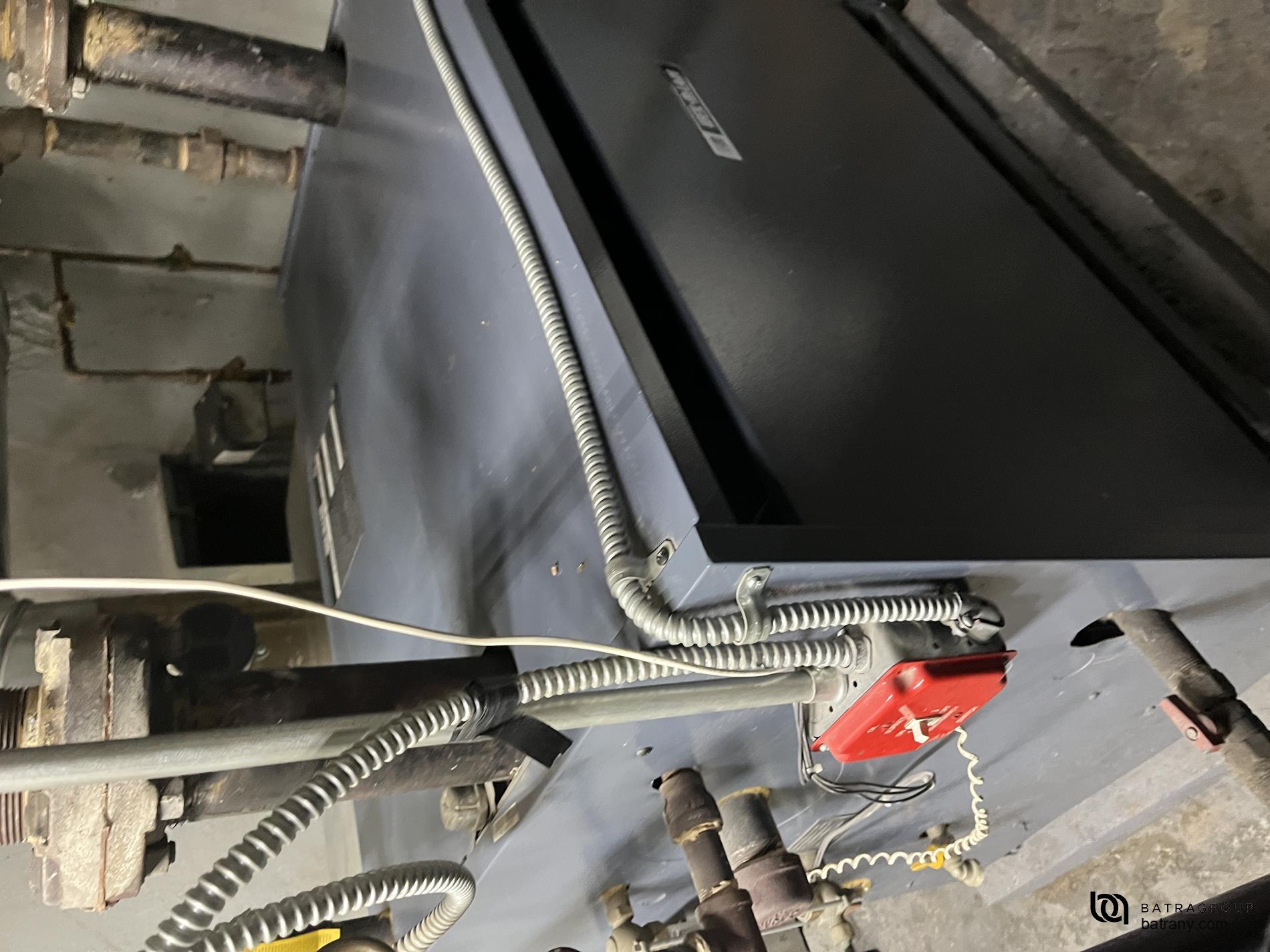 342 Ridgewood Avenue Cypress Hills Brooklyn NY 11208