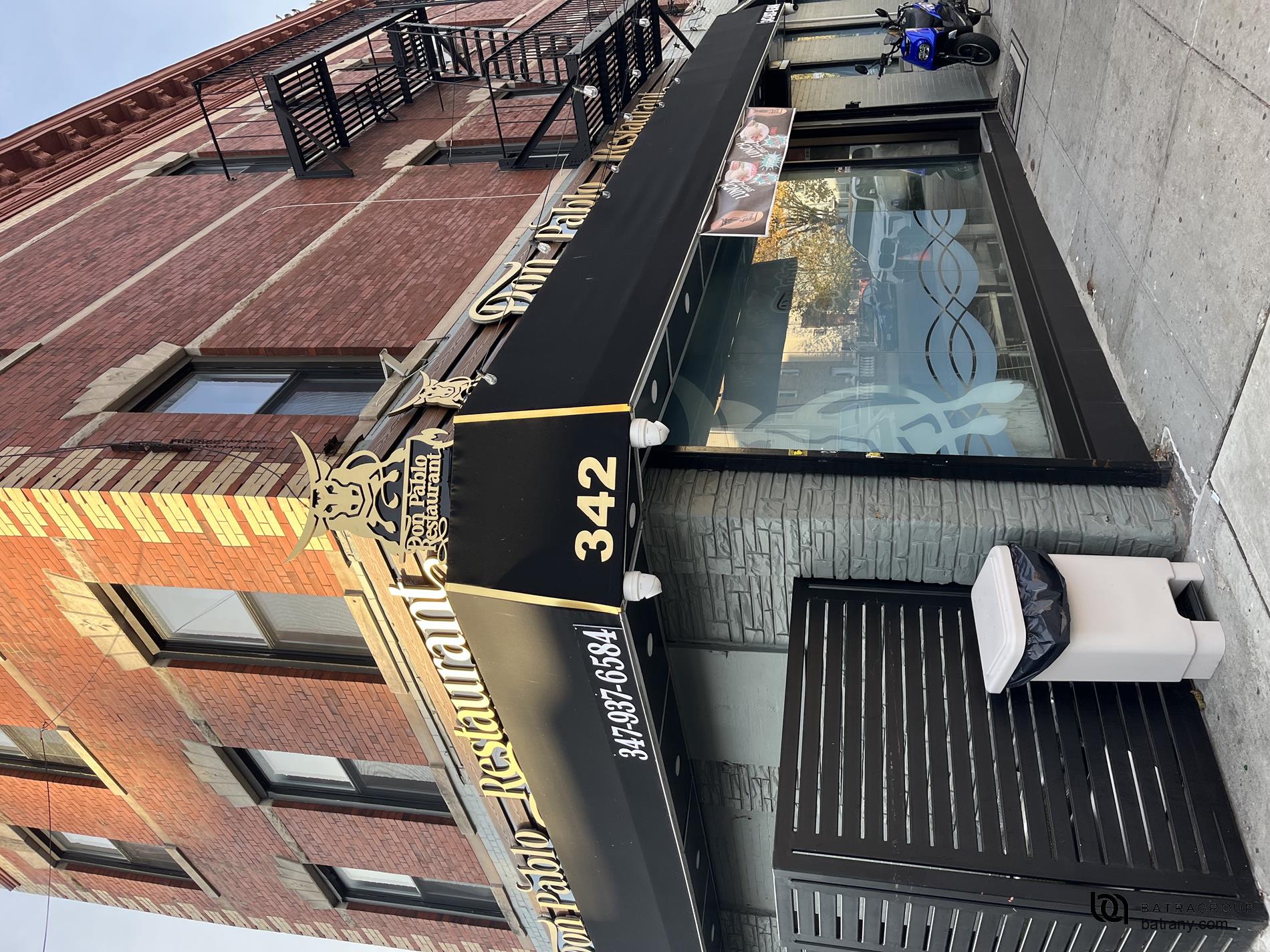 342 Ridgewood Avenue Cypress Hills Brooklyn NY 11208