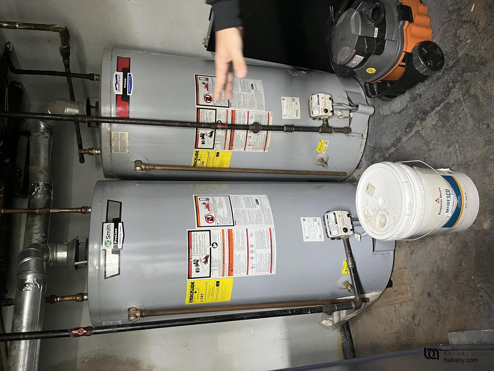 342 Ridgewood Avenue Cypress Hills Brooklyn NY 11208