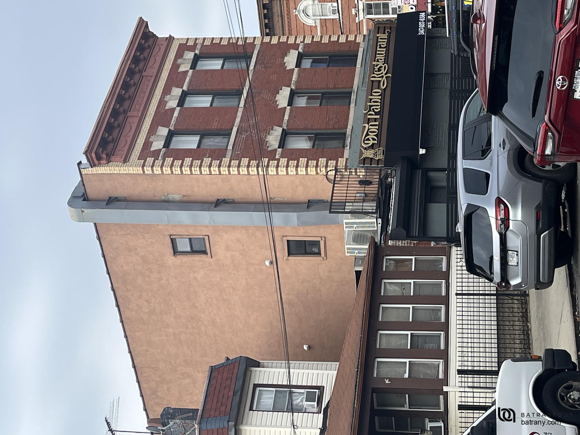 342 Ridgewood Avenue Cypress Hills Brooklyn NY 11208