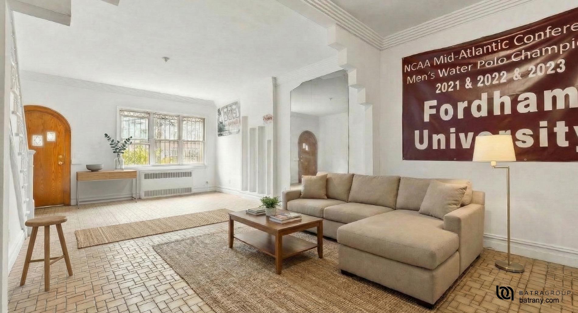 2459 Hoffman Street Belmont Bronx NY 10458