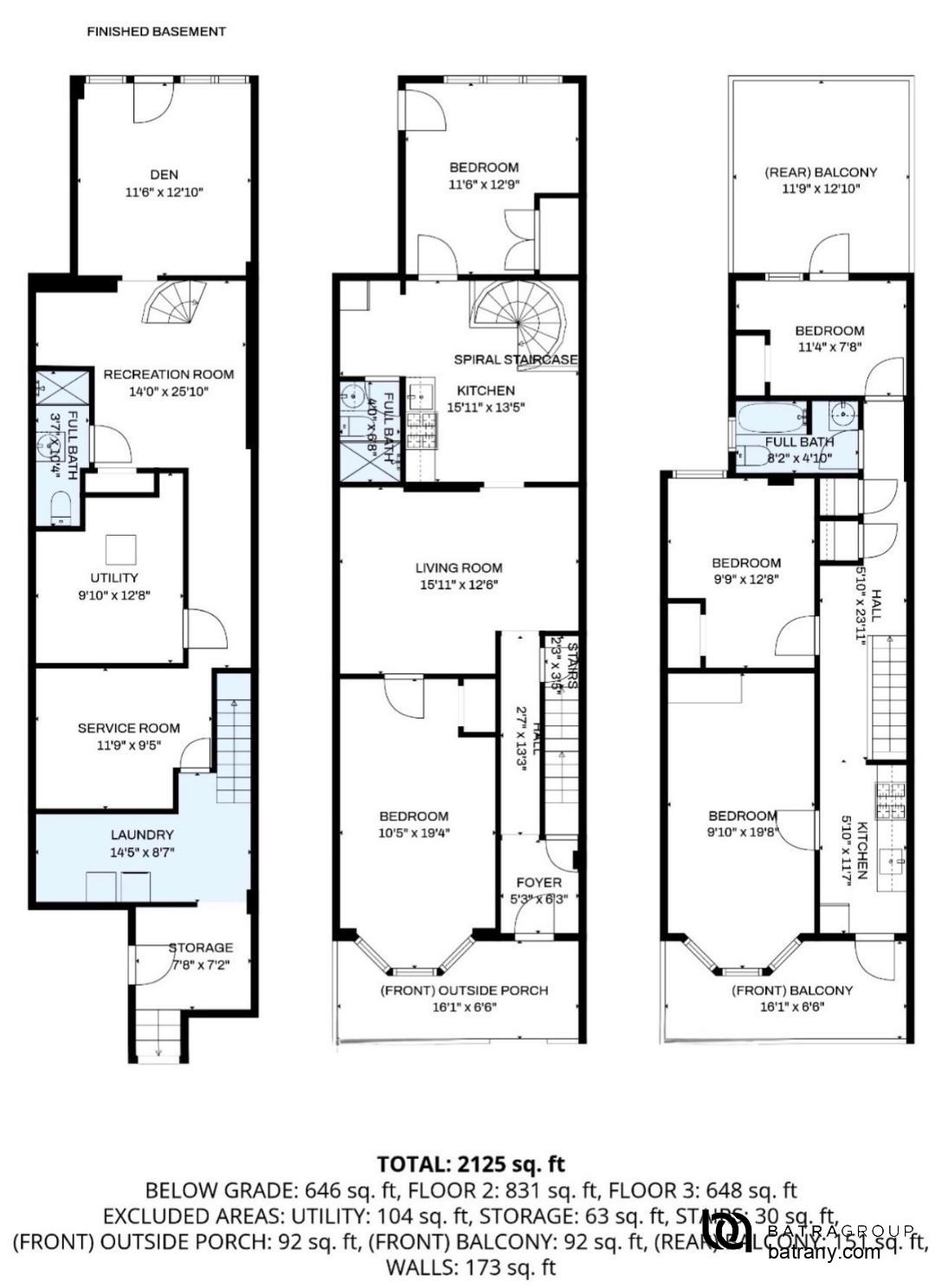 2469 Hoffman Street Belmont Bronx NY 10458