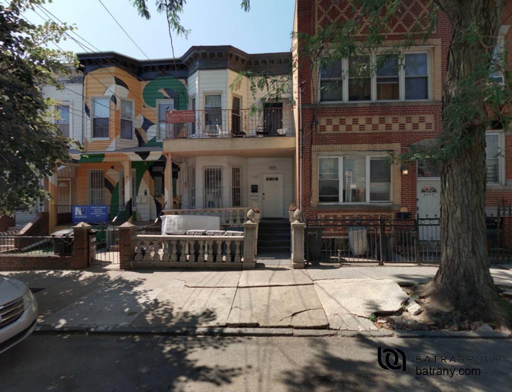 2469 Hoffman Street Belmont Bronx NY 10458