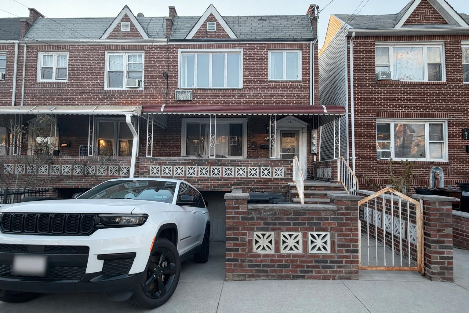 1986 West 9th Street Gravesend Brooklyn NY 11223