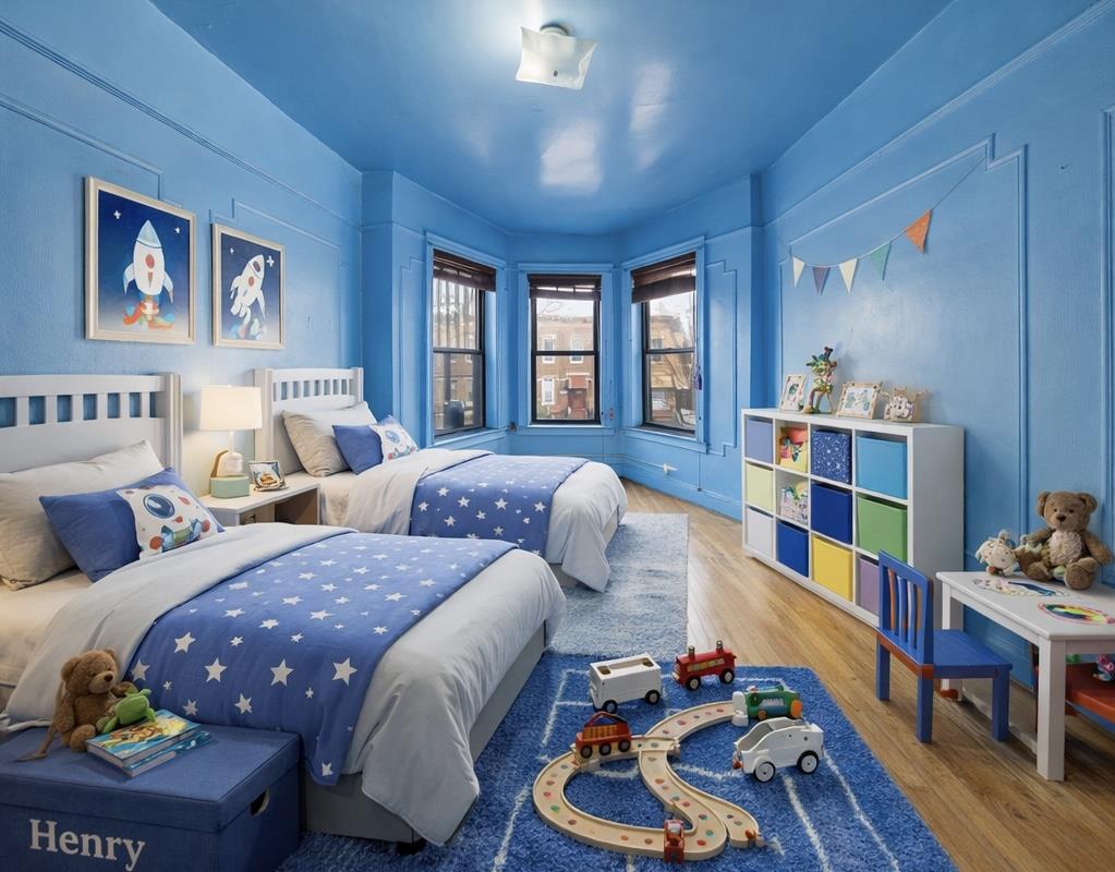 160 East 31st Street Flatbush Brooklyn NY 11226