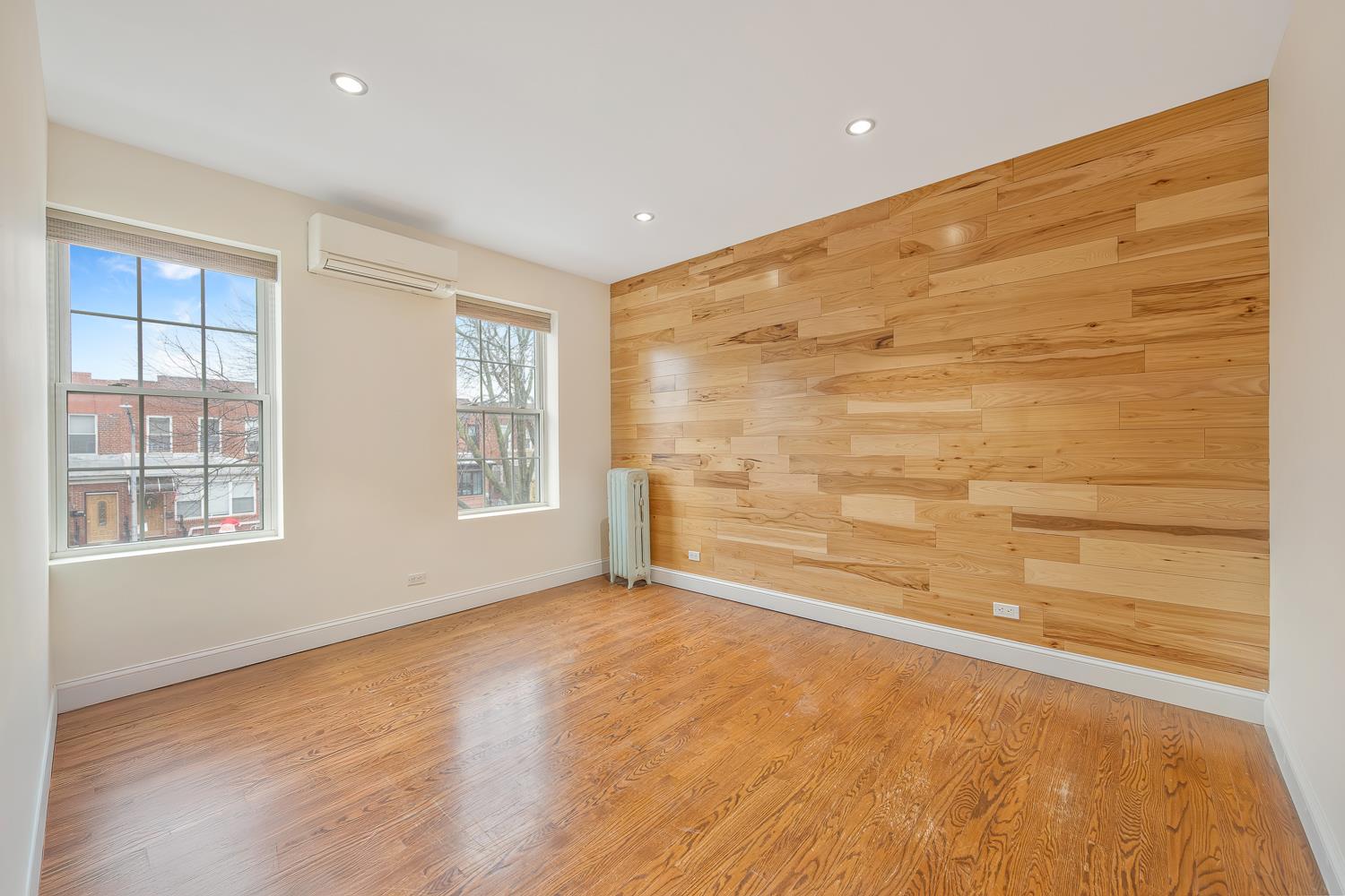 23-55 36th Street Building Astoria Queens NY 11105