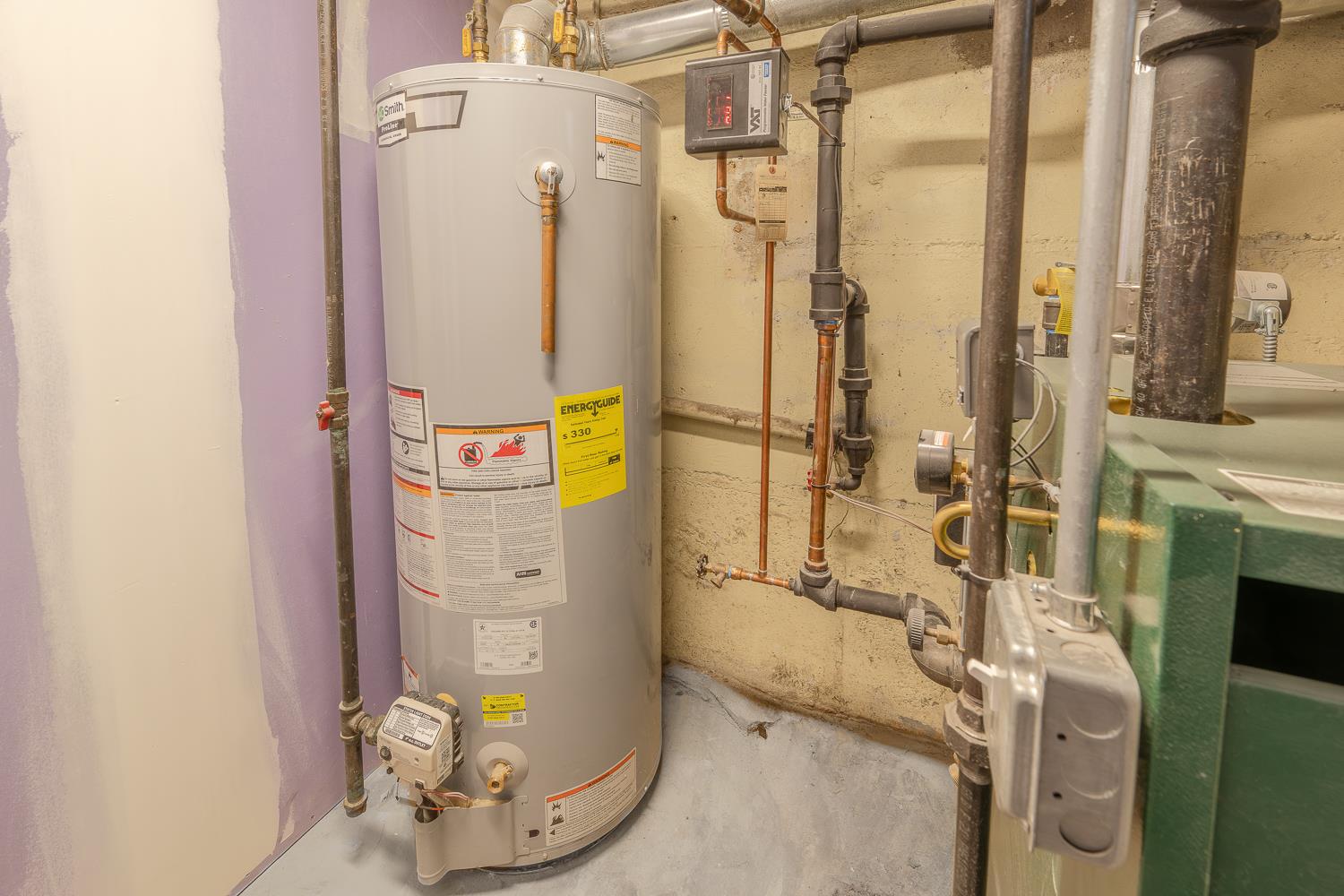 23-55 36th Street Building Astoria Queens NY 11105