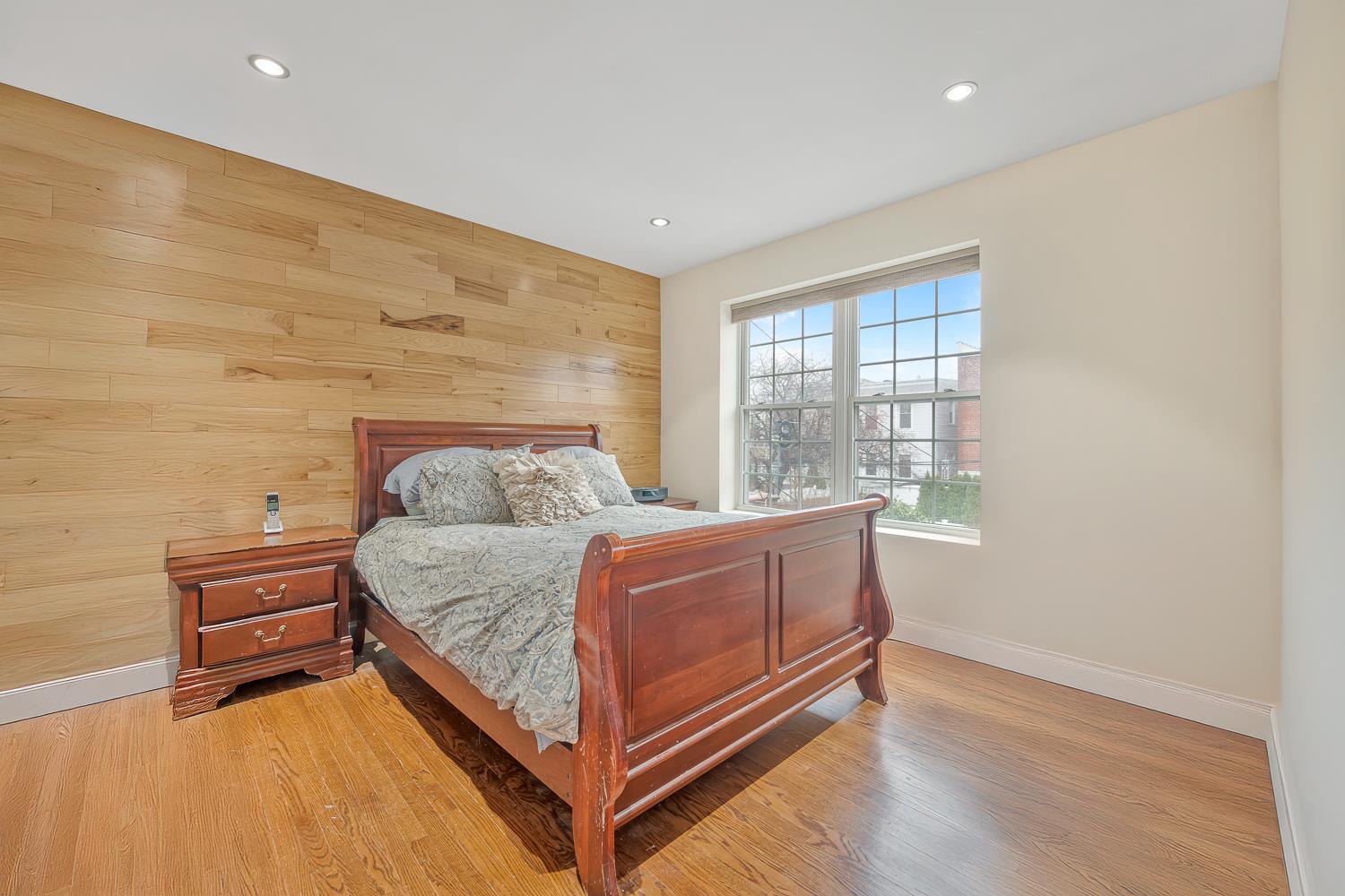 23-55 36th Street Building Astoria Queens NY 11105