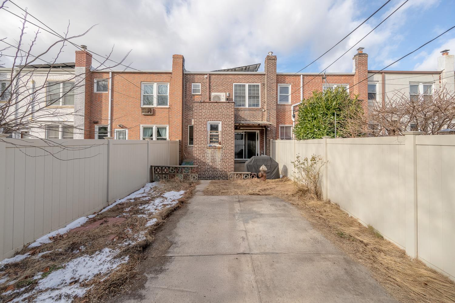 23-55 36th Street Building Astoria Queens NY 11105