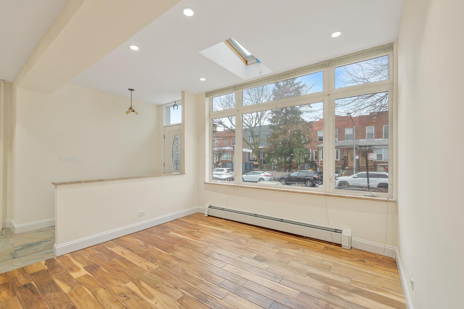 23-55 36th Street Building Astoria Queens NY 11105