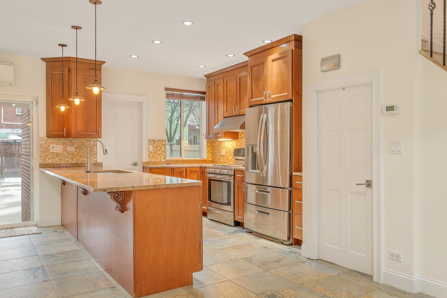 23-55 36th Street Building Astoria Queens NY 11105