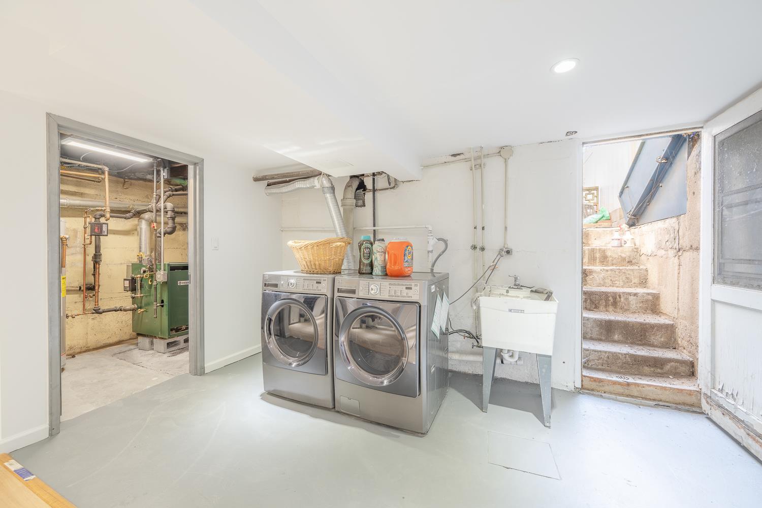 23-55 36th Street Building Astoria Queens NY 11105