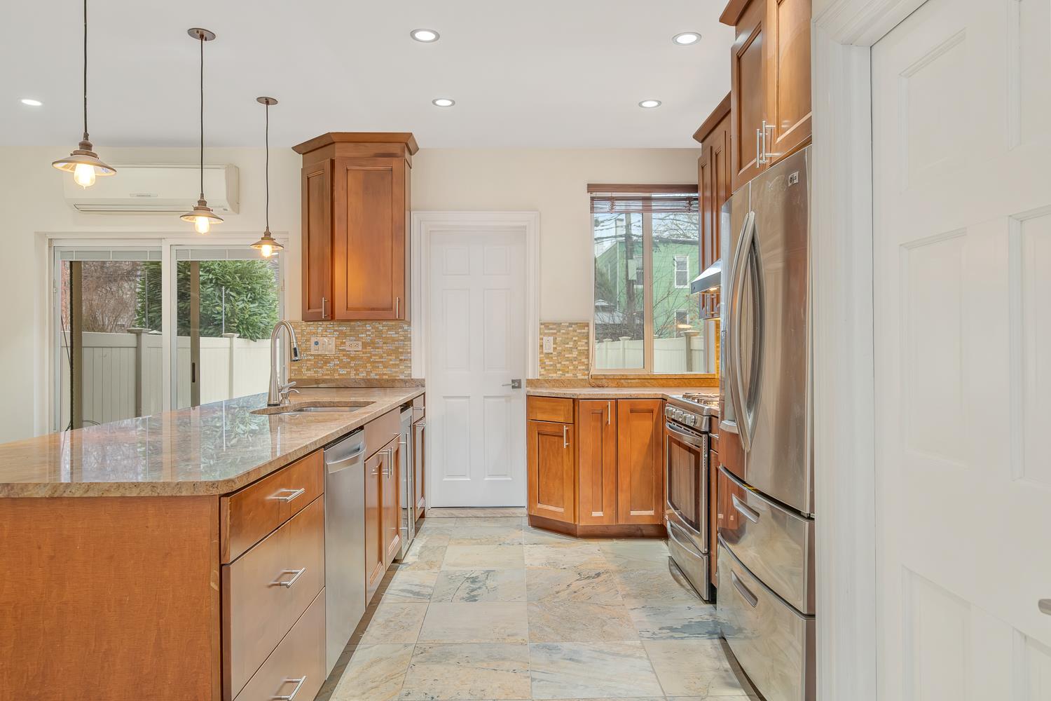 23-55 36th Street Building Astoria Queens NY 11105