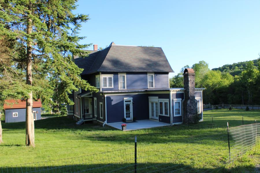 144 Pete Hendricks Road Out of NYC Cooperstown NY 13326
