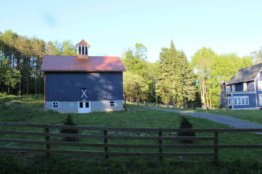144 Pete Hendricks Road Out of NYC Cooperstown NY 13326