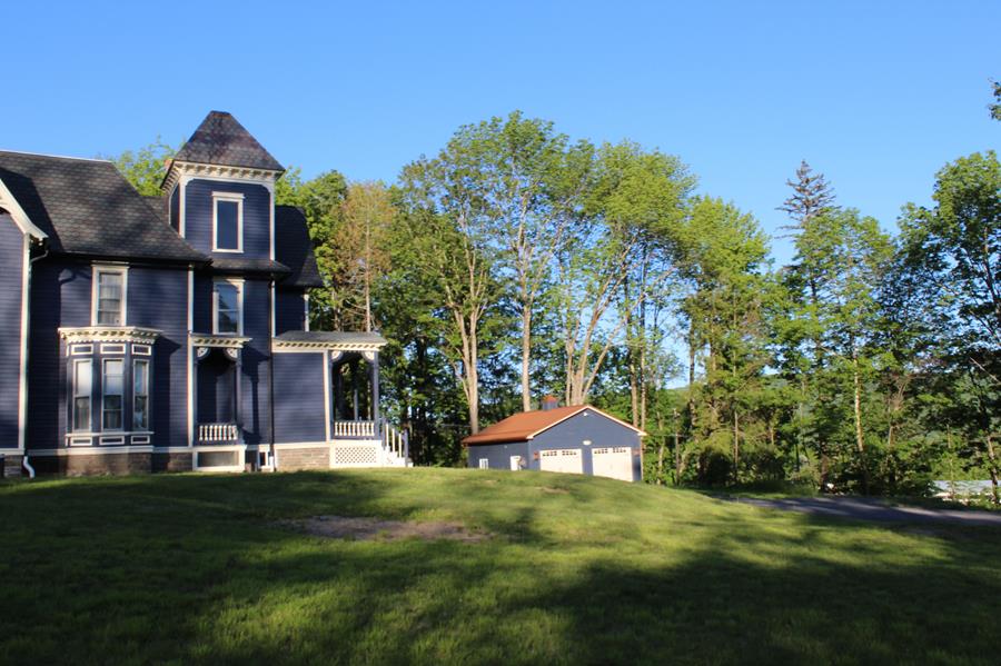 144 Pete Hendricks Road Out of NYC Cooperstown NY 13326