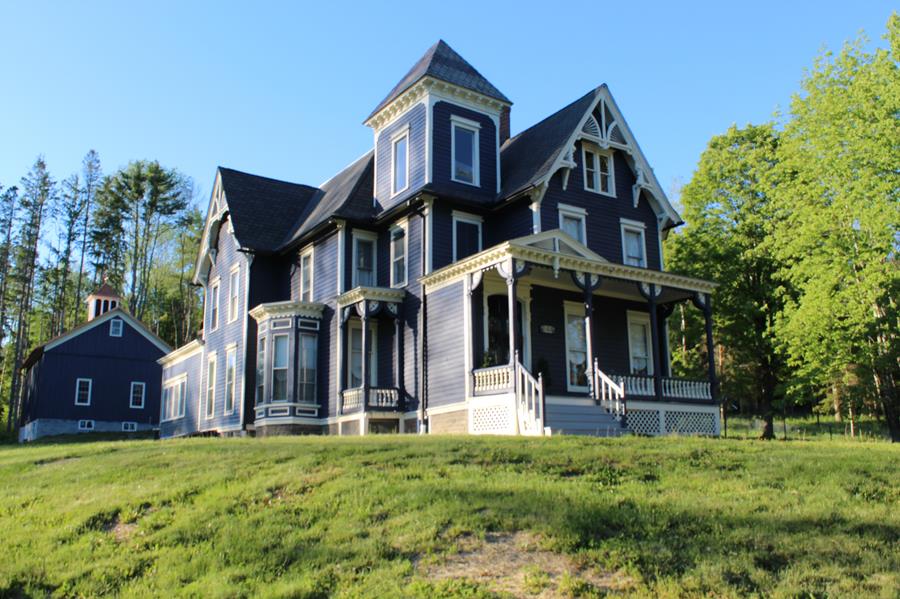 144 Pete Hendricks Road Out of NYC Cooperstown NY 13326