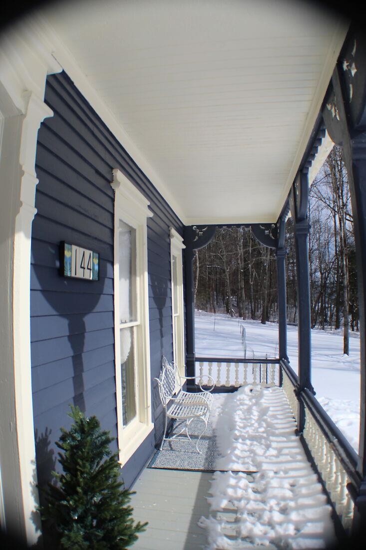 144 Pete Hendricks Road Out of NYC Cooperstown NY 13326