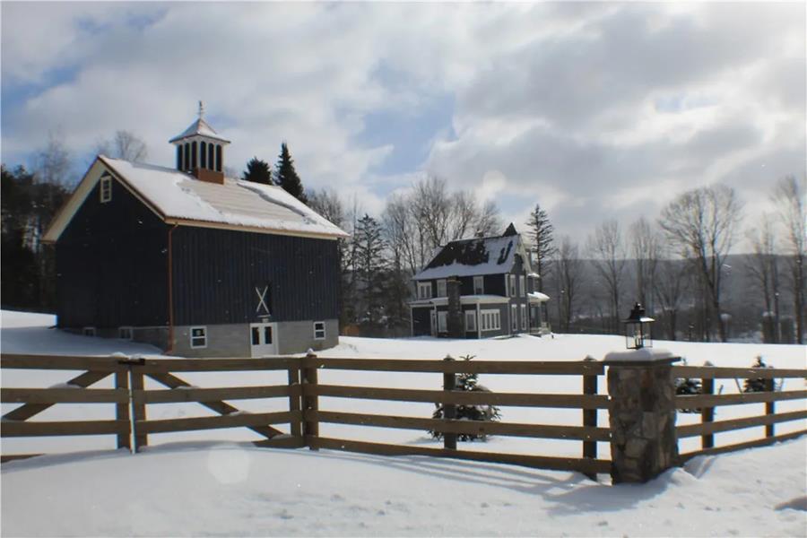 144 Pete Hendricks Road Out of NYC Cooperstown NY 13326