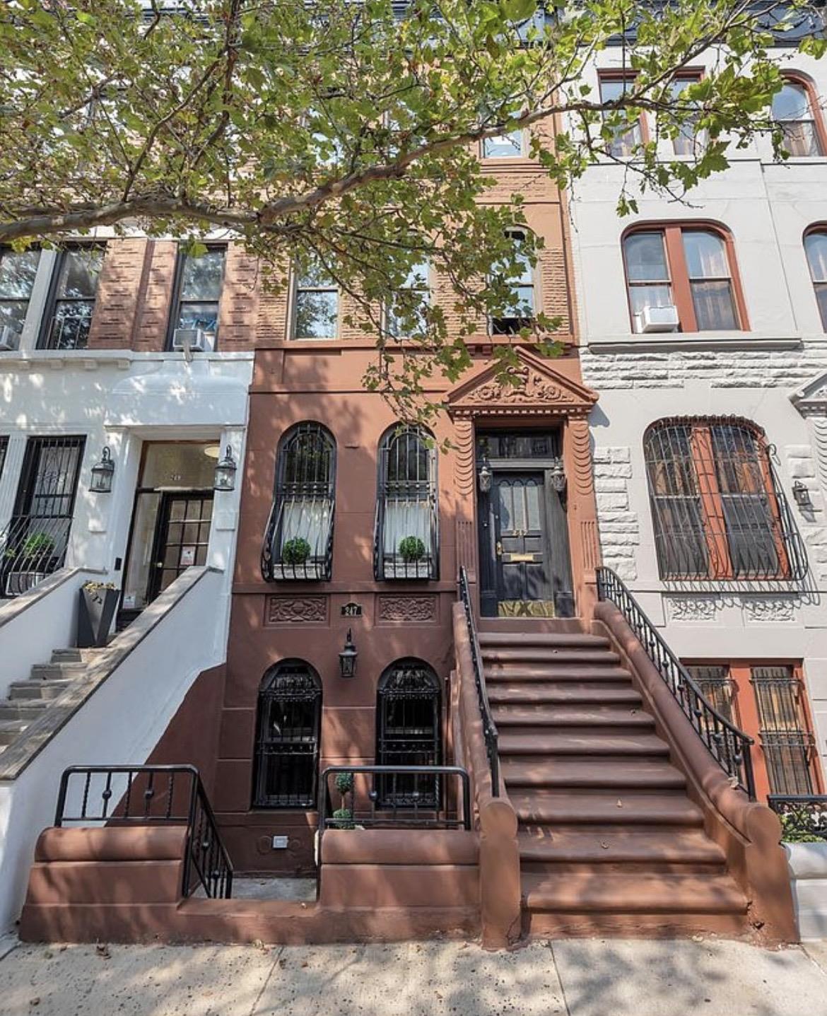 247 West 136th Street West Harlem New York NY 10030