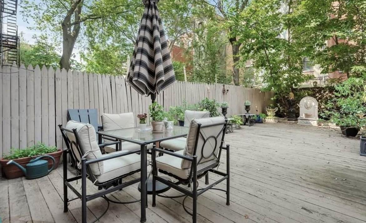 247 West 136th Street West Harlem New York NY 10030