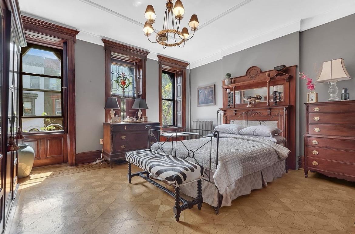 247 West 136th Street West Harlem New York NY 10030