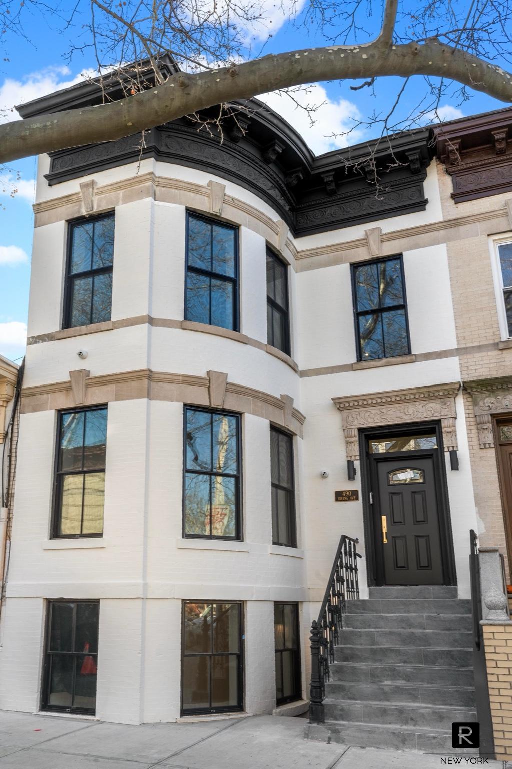 490 Irving Avenue Bushwick Brooklyn NY 11237