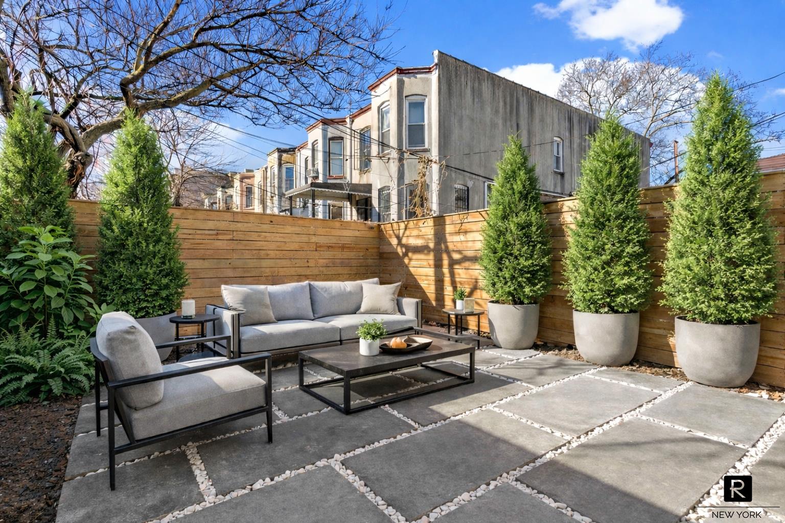 490 Irving Avenue Bushwick Brooklyn NY 11237