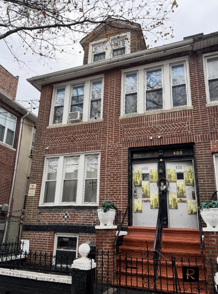 408 East 94th Street Remsen Village Brooklyn NY 11212