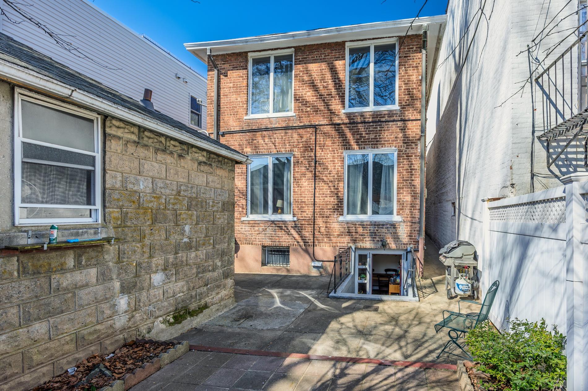 3553 12th Avenue Borough Park Brooklyn NY 11218