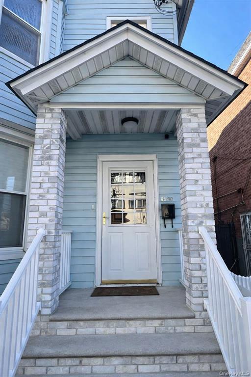 95-30 117th Street Richmond Hill Queens NY 11419