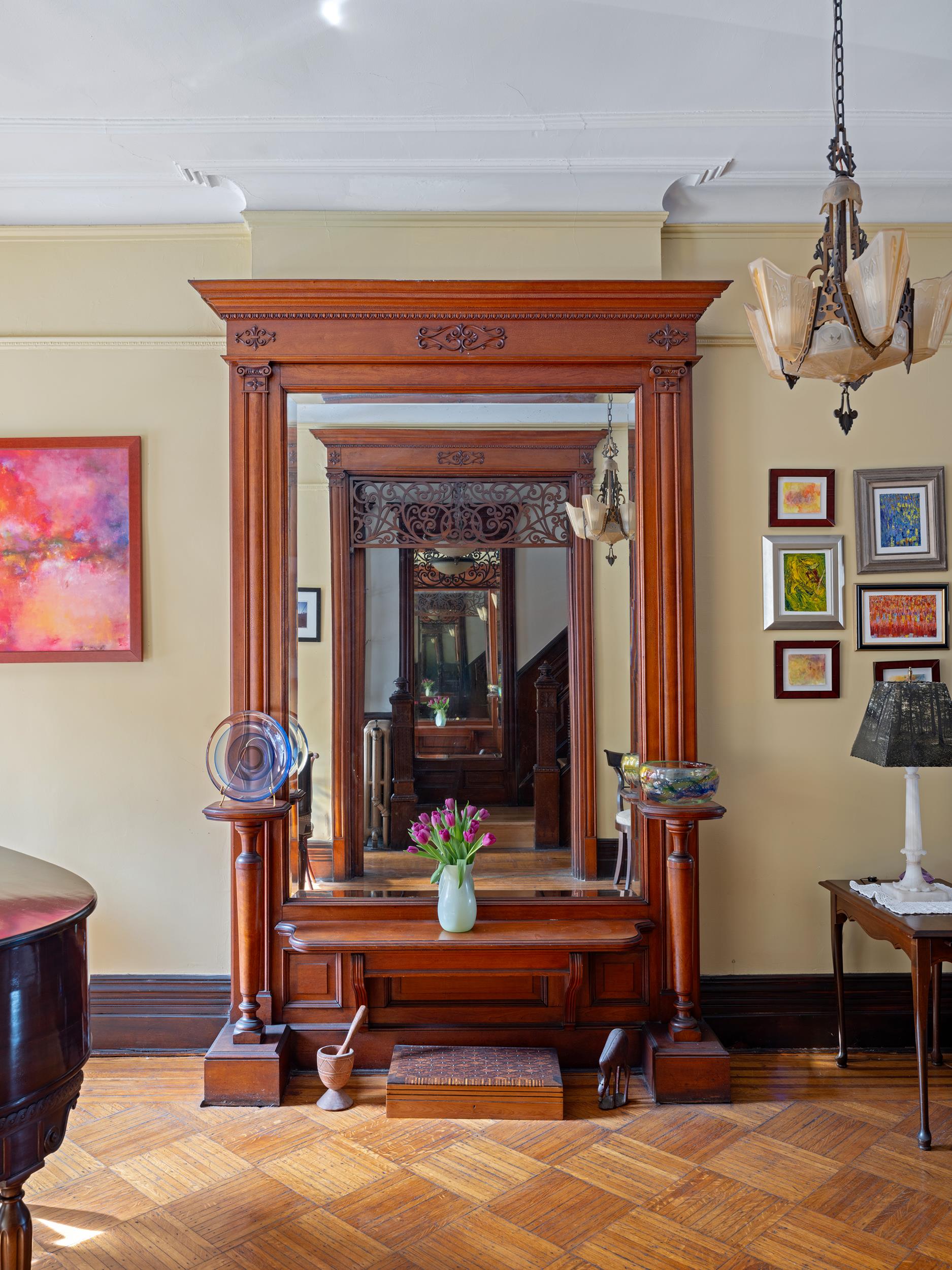 291 Sterling Place Prospect Heights Brooklyn NY 11238