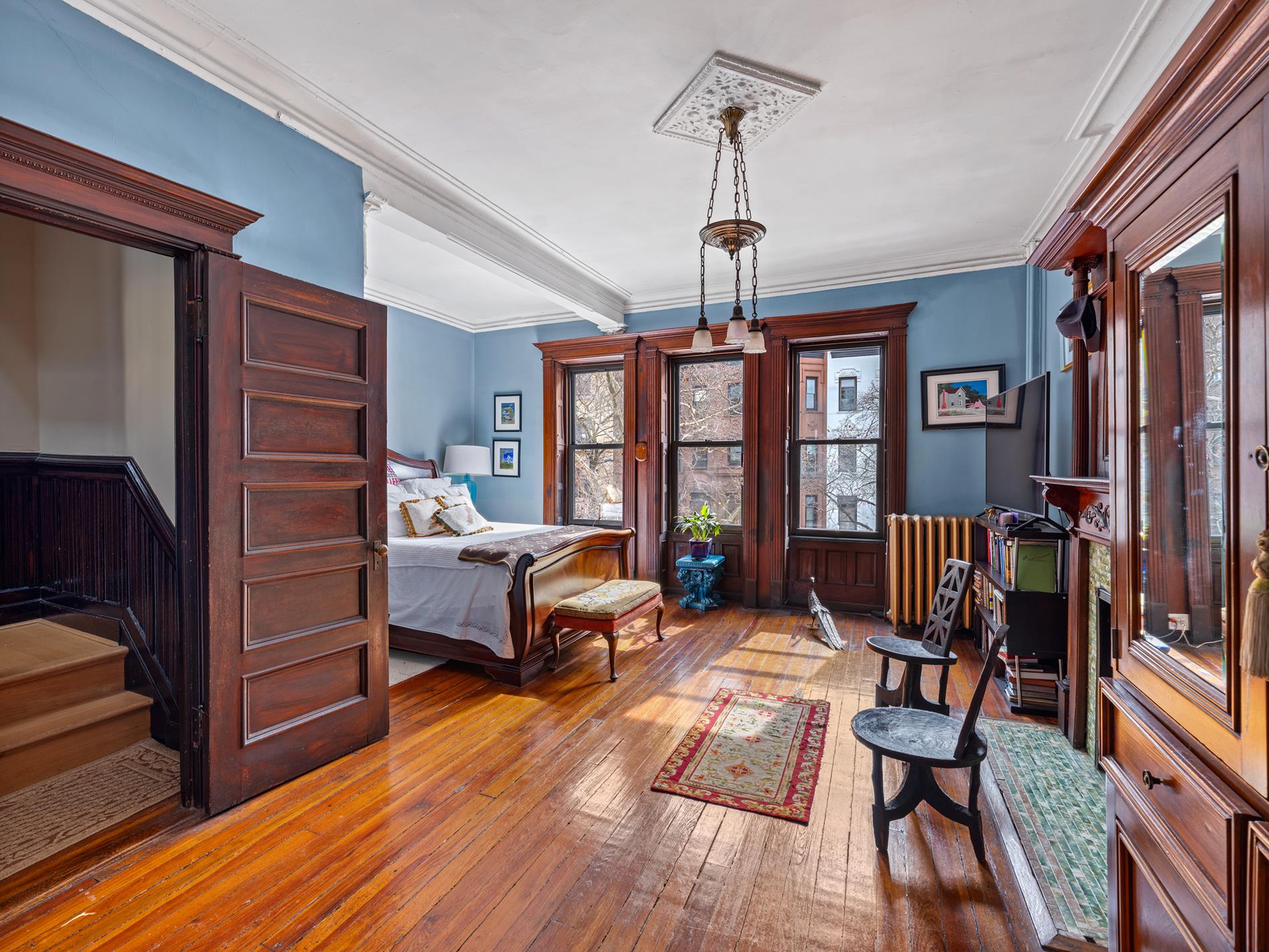 291 Sterling Place Prospect Heights Brooklyn NY 11238