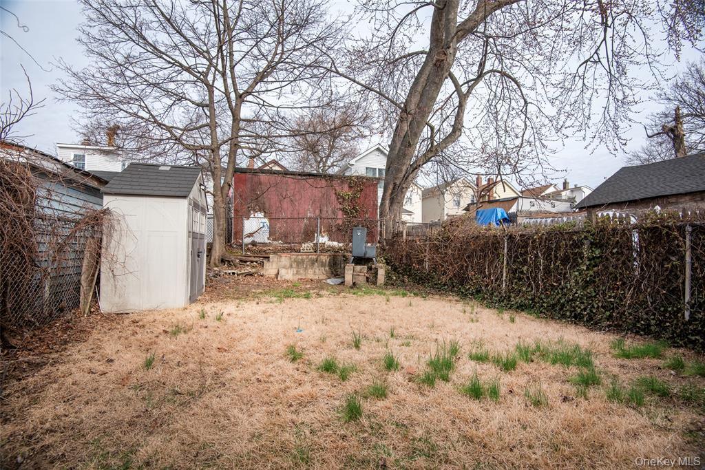 173-47 106th Avenue Jamaica Queens NY 11433