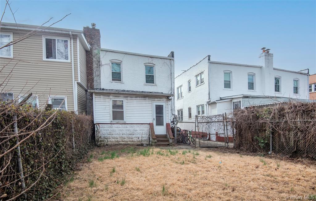 173-47 106th Avenue Jamaica Queens NY 11433