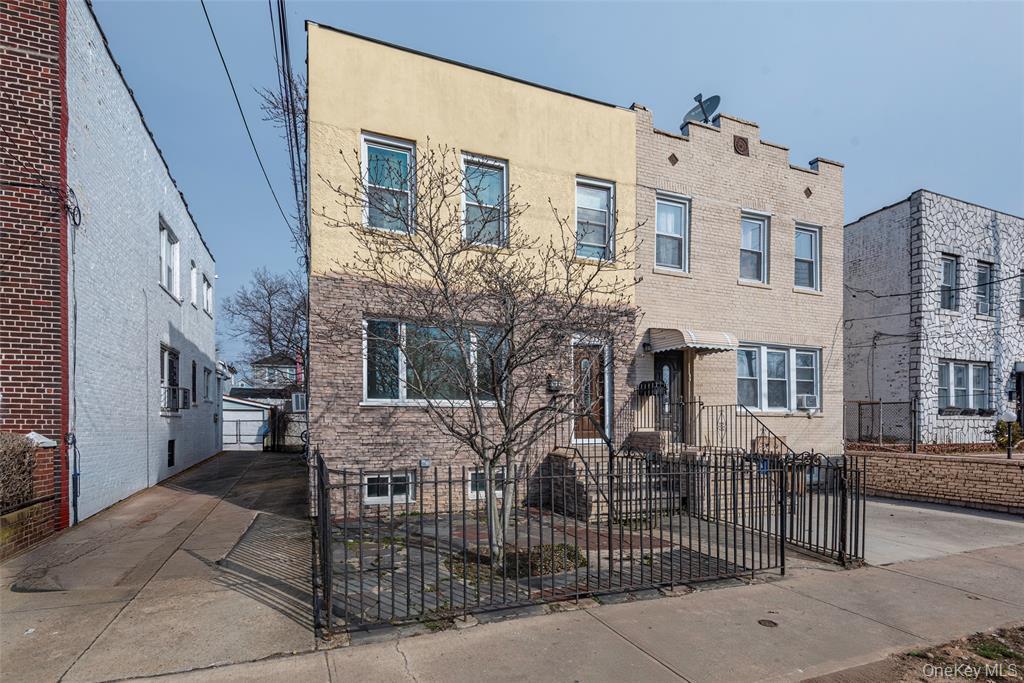 173-47 106th Avenue Jamaica Queens NY 11433