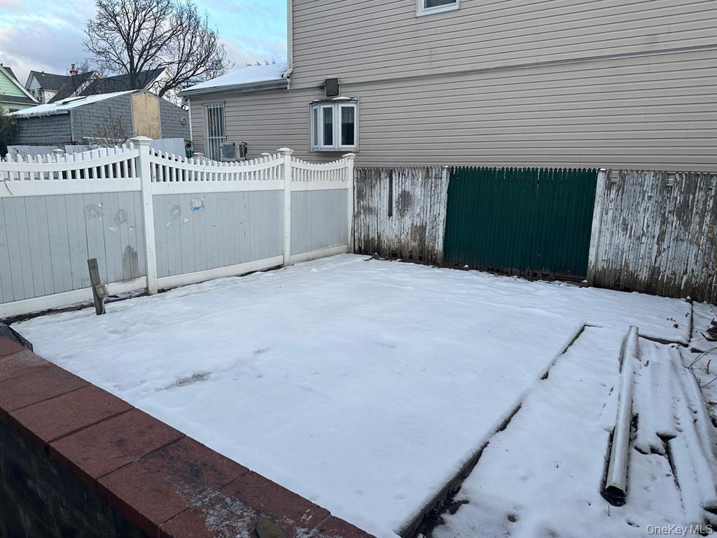 127-04 97th Avenue Richmond Hill Queens NY 11419