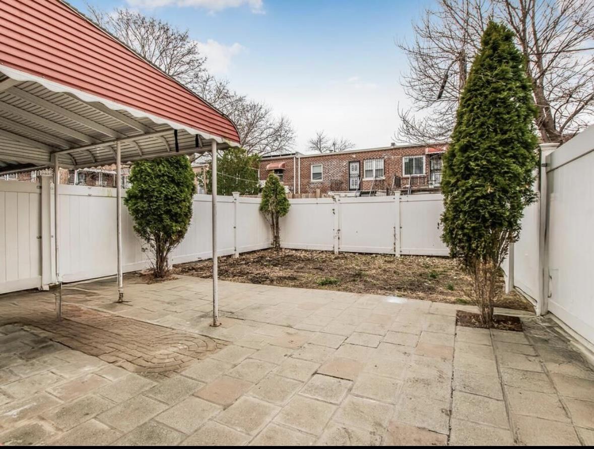 3219 Lurting Avenue Williamsbridge Bronx NY 10469