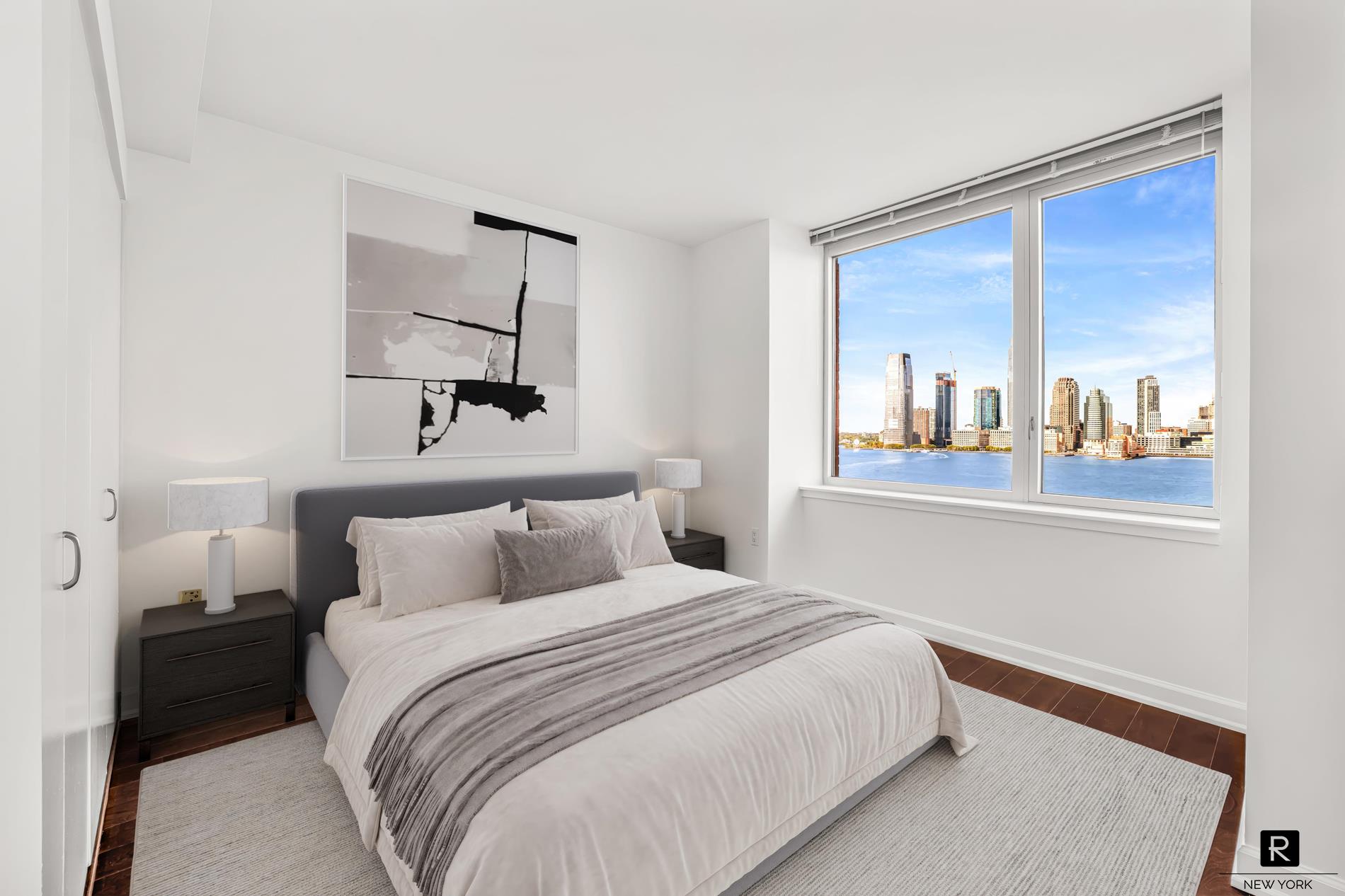 20 River Terrace Tribeca New York NY 10282