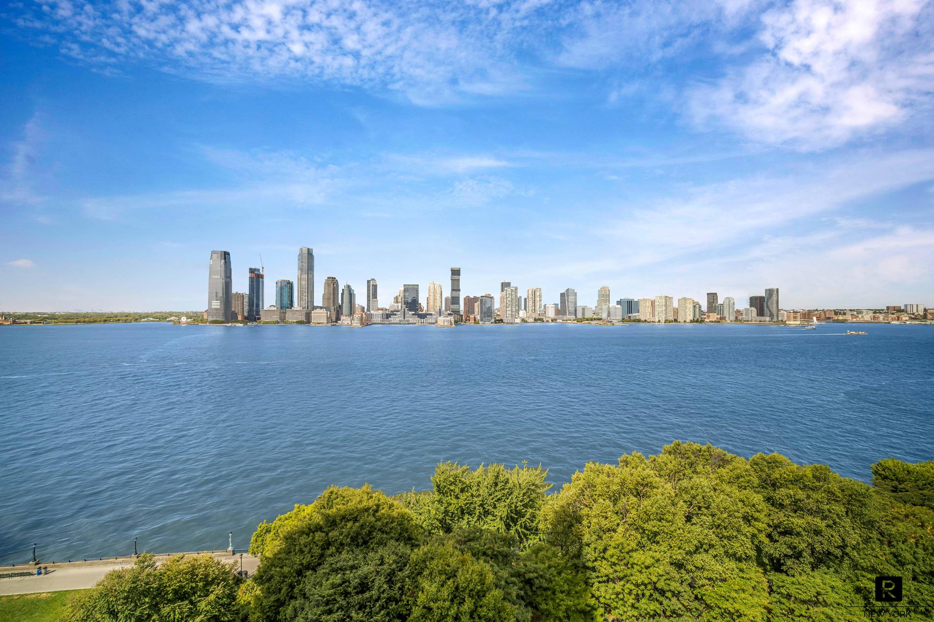 20 River Terrace Tribeca New York NY 10282