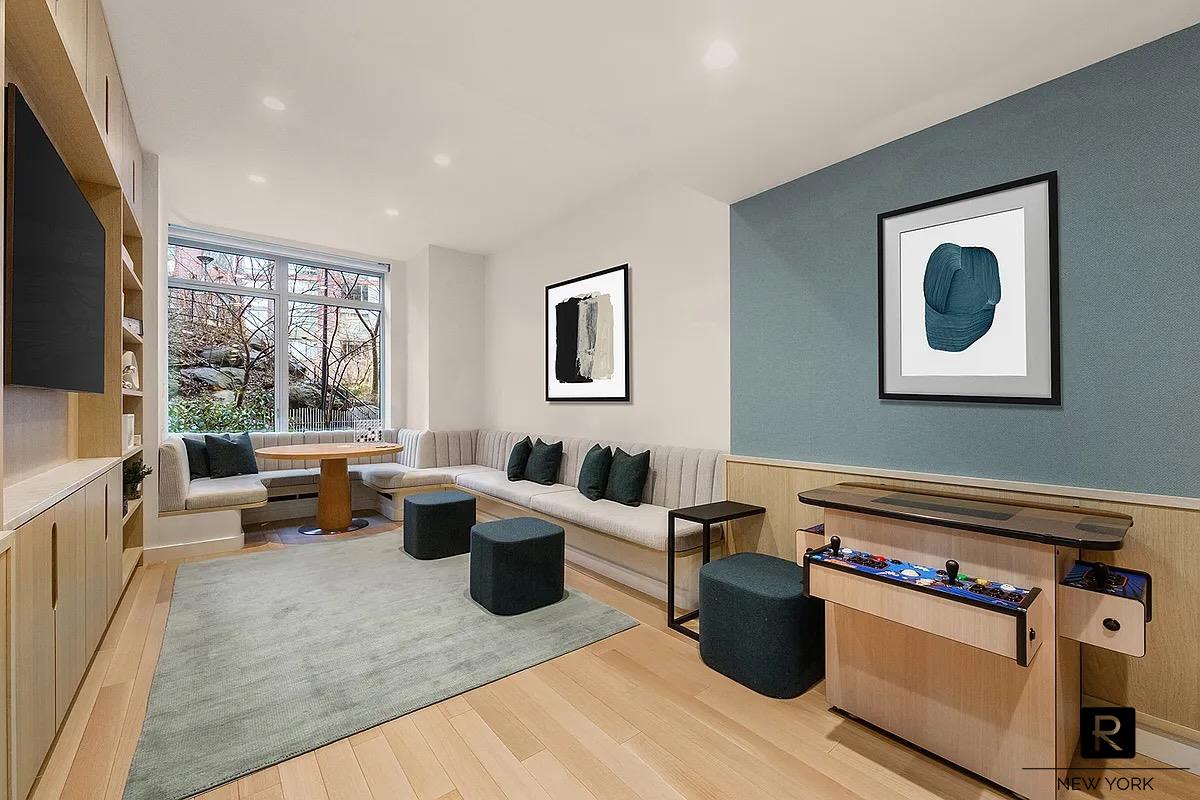 20 River Terrace Tribeca New York NY 10282