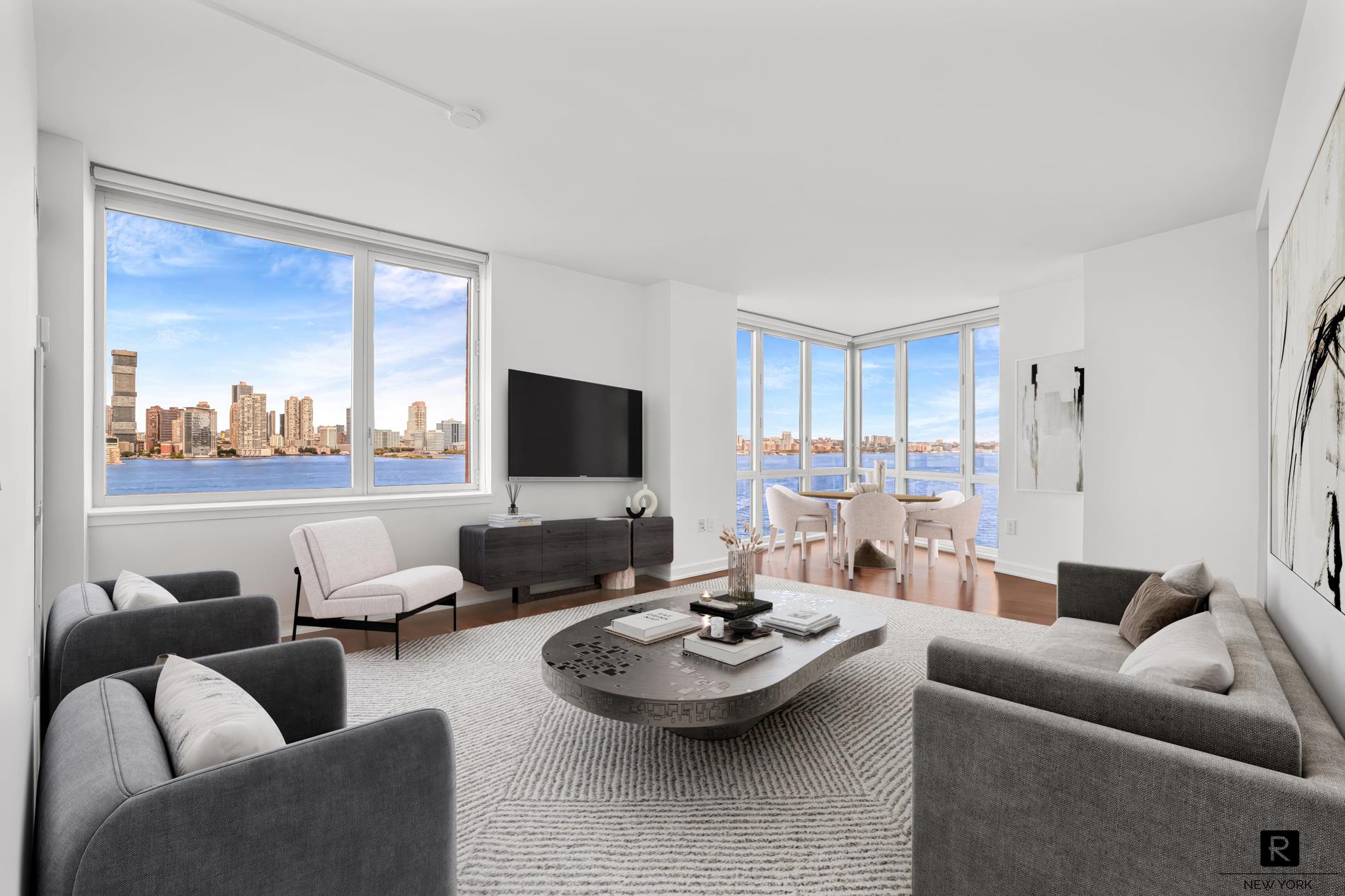 20 River Terrace Tribeca New York NY 10282