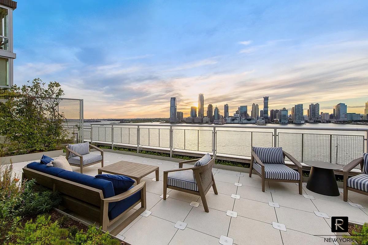 20 River Terrace Tribeca New York NY 10282