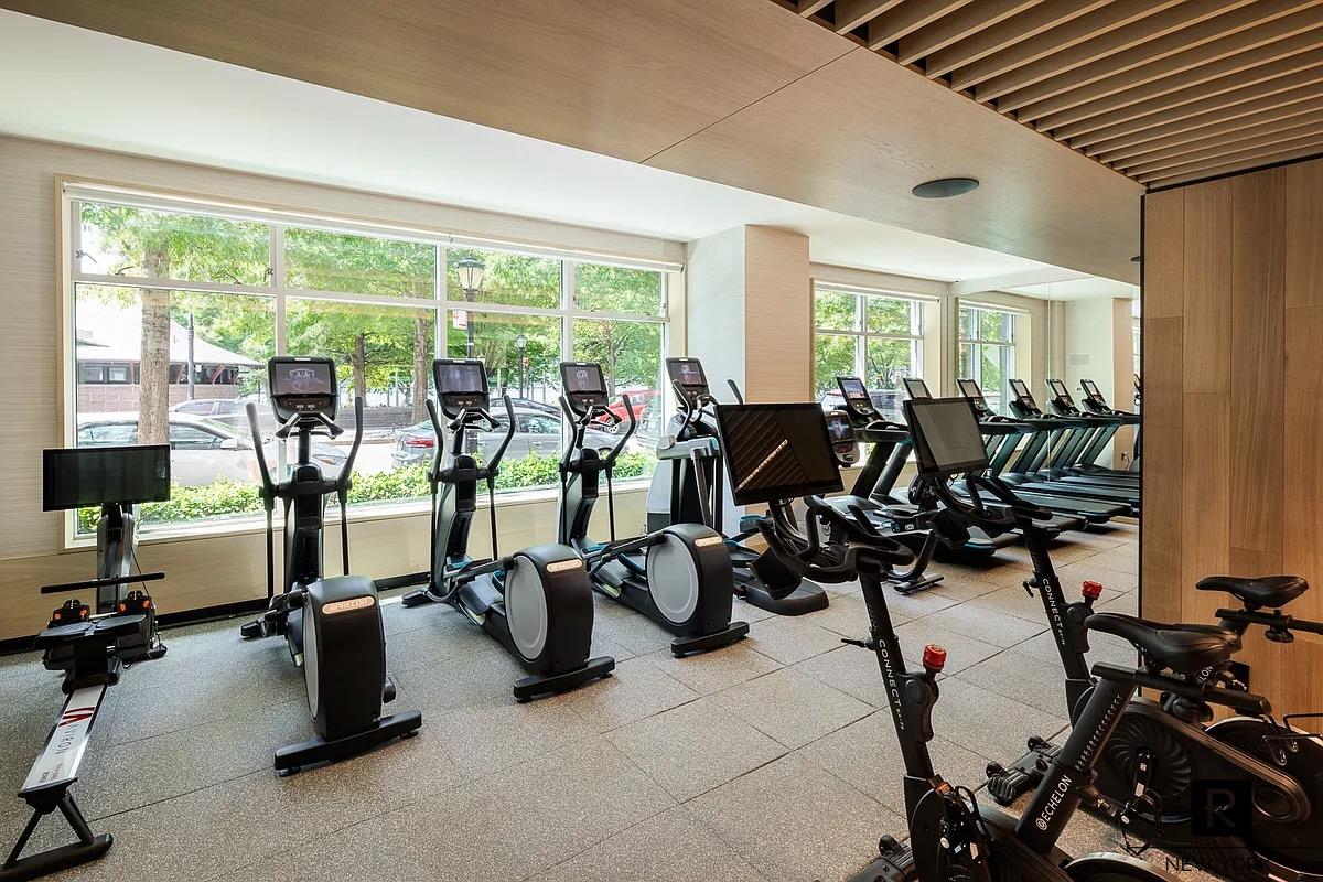 20 River Terrace Tribeca New York NY 10282