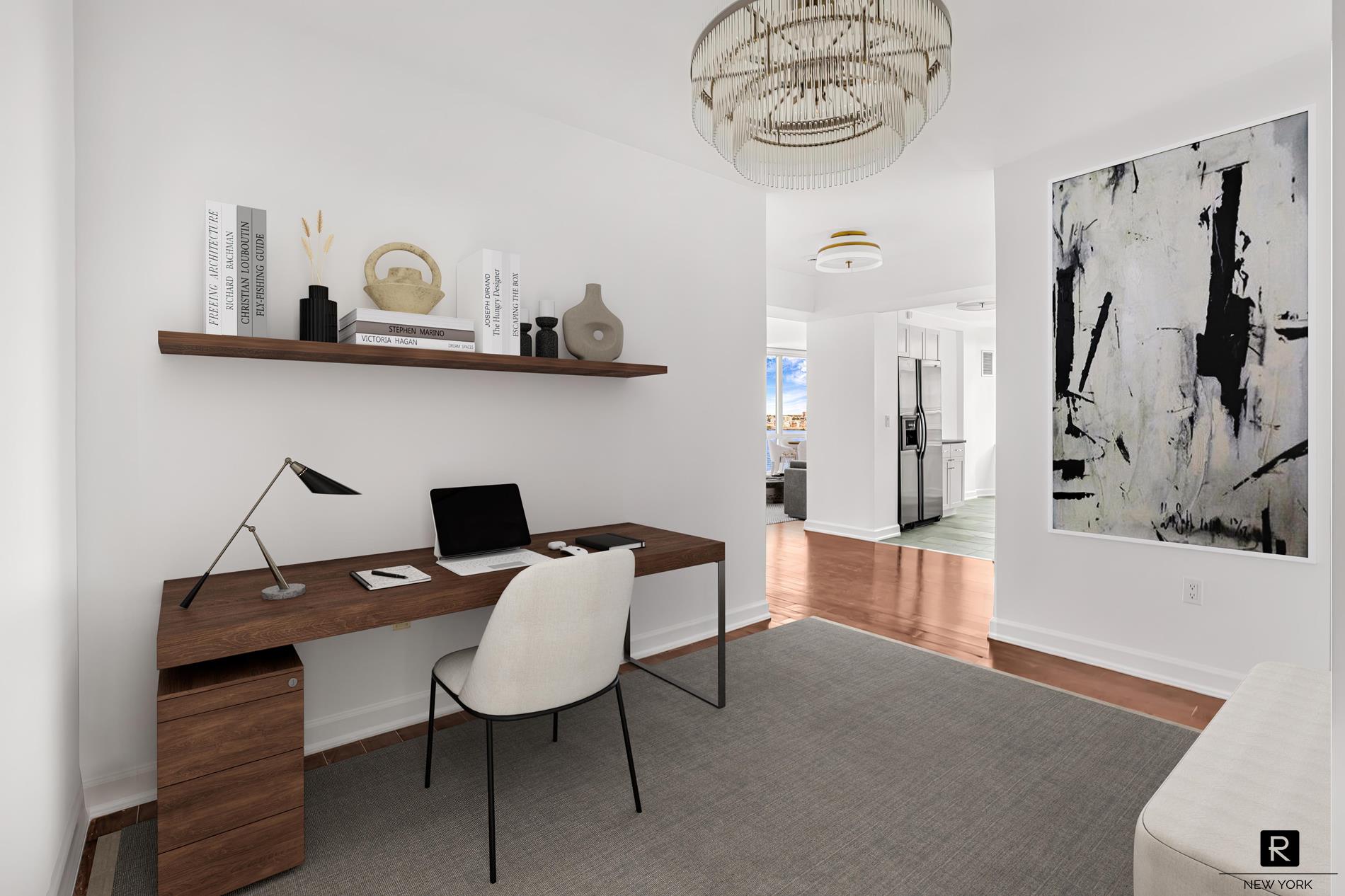 20 River Terrace Tribeca New York NY 10282